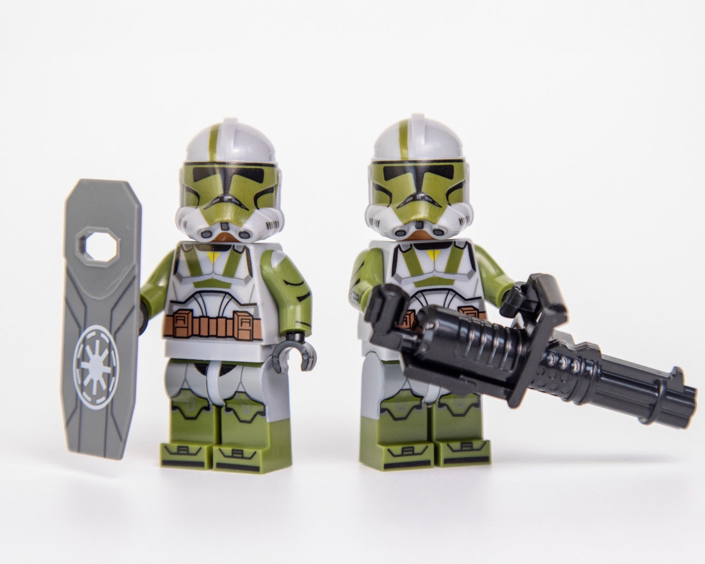 Doom Trooper - 2020 Style