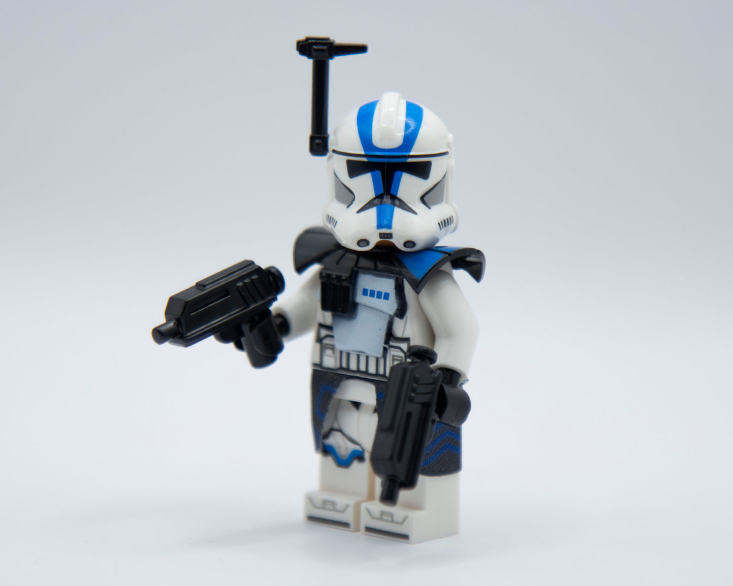 ARC Trooper Upgrade Kit - Blue