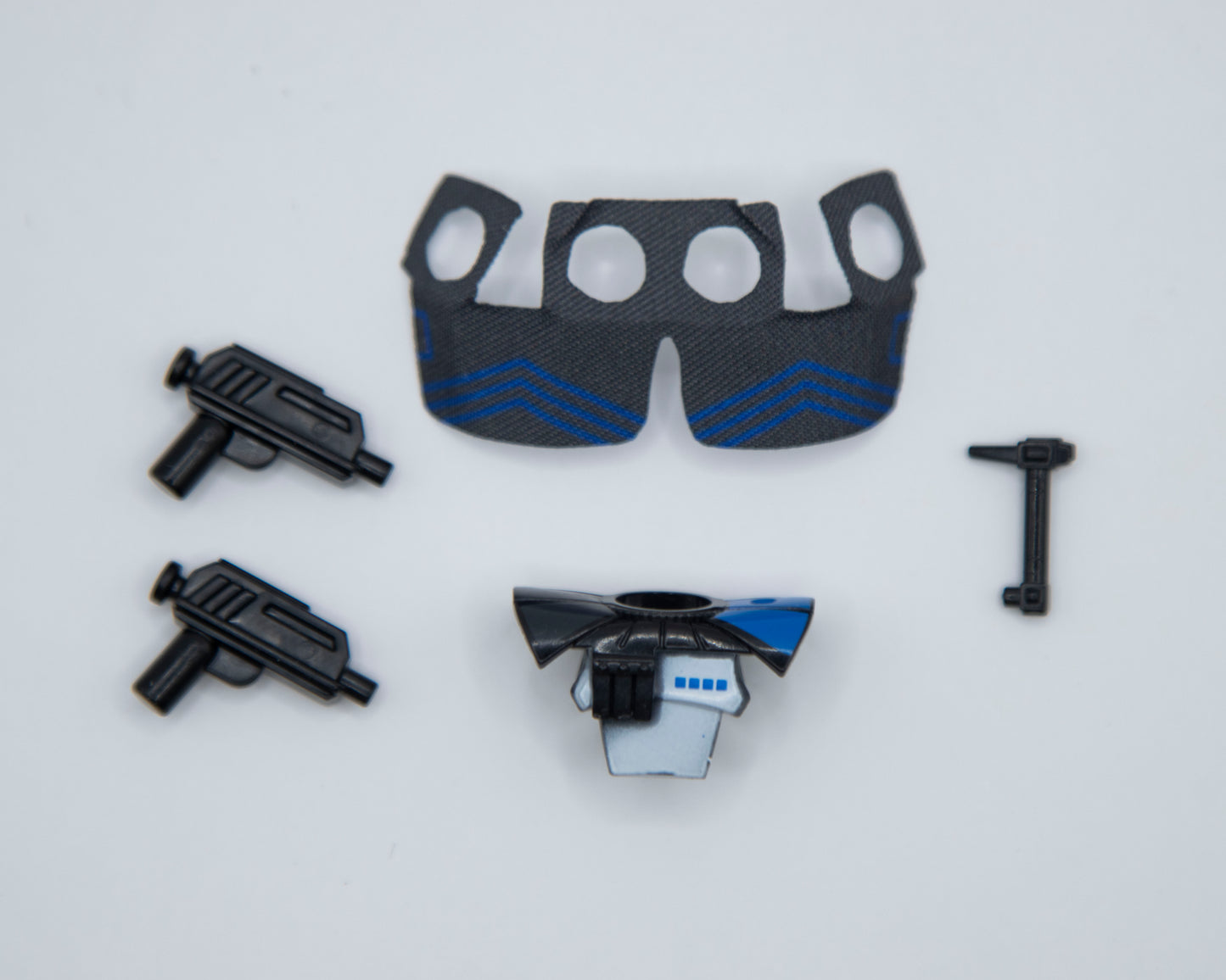 ARC Trooper Upgrade Kit - Blue