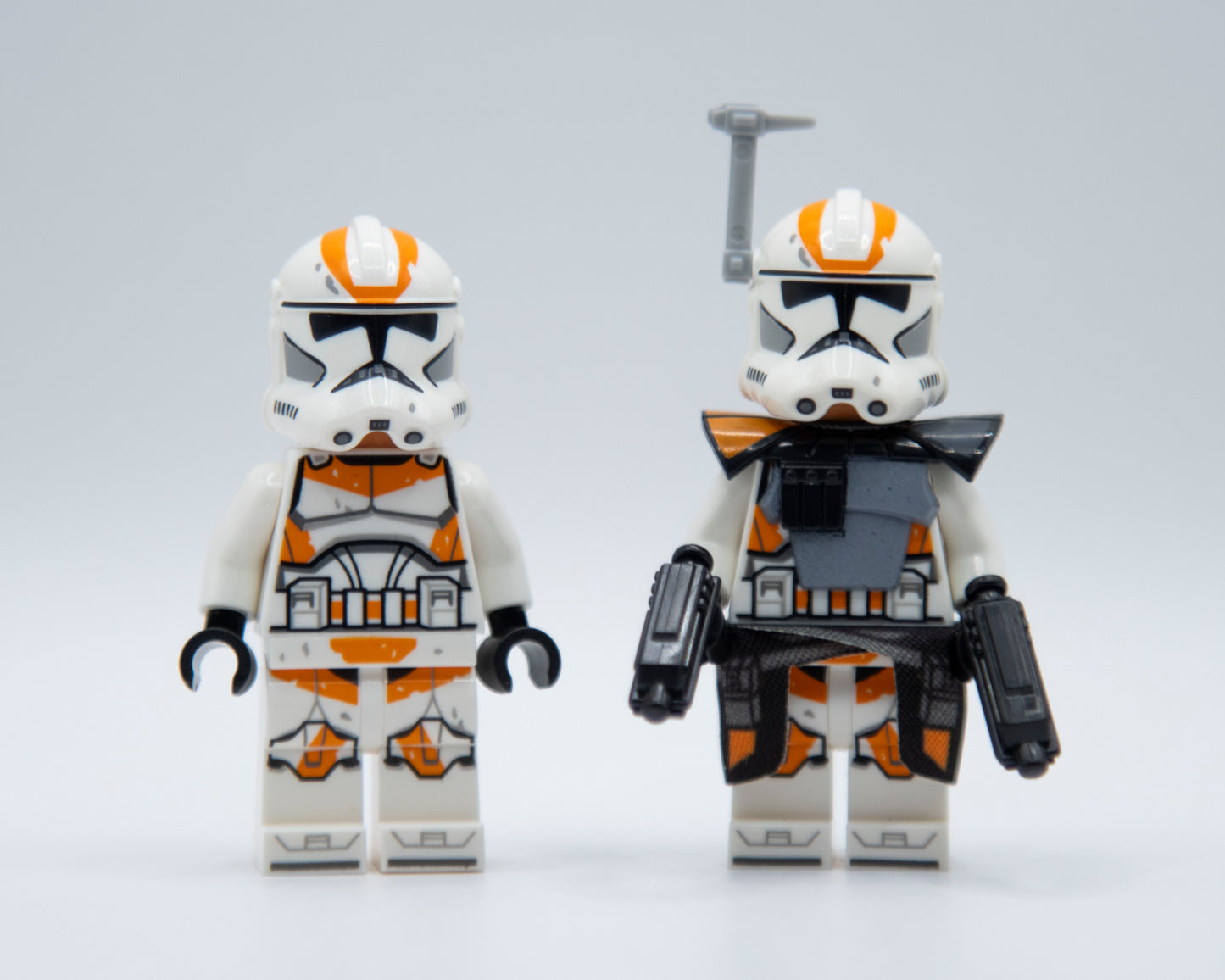 ARC Trooper Upgrade Kit - Orange