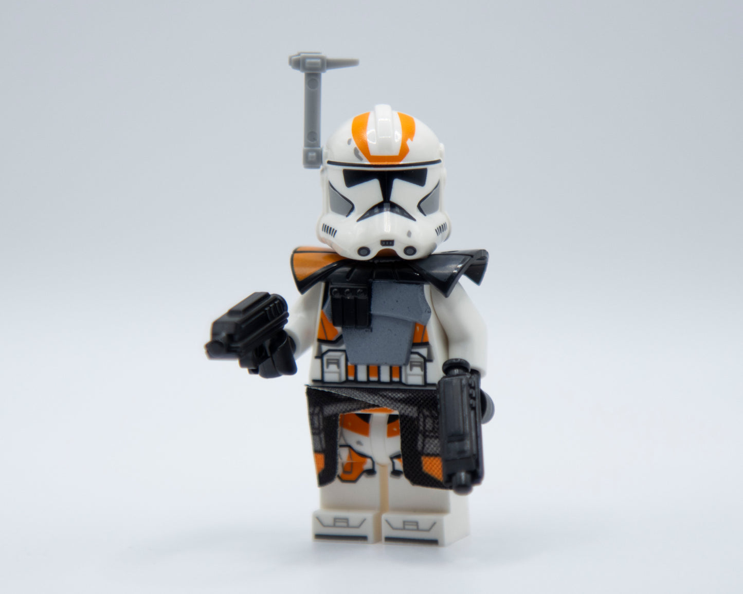 ARC Trooper Upgrade Kit - Orange