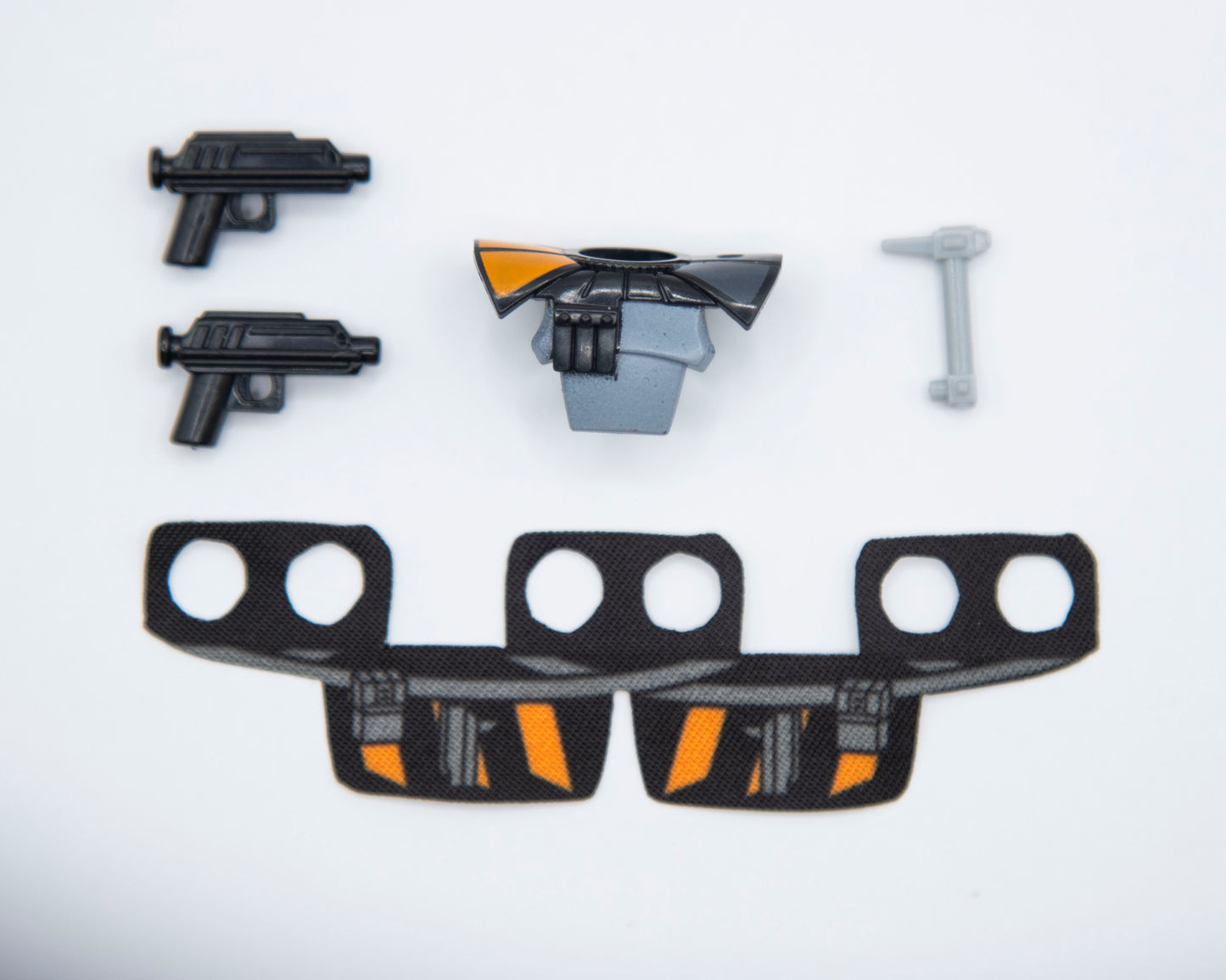 ARC Trooper Upgrade Kit - Orange