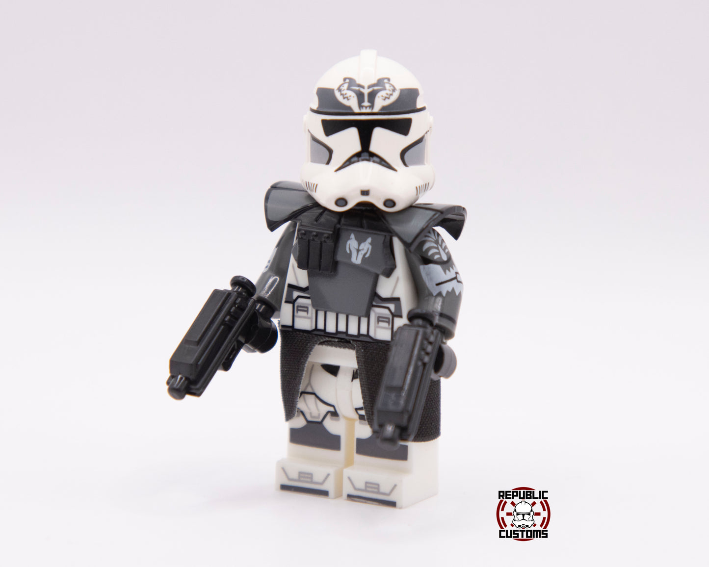 Wolfpack ARC Trooper - 2020 Style