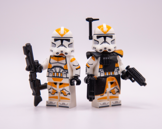 212th Trooper - 2020 Style