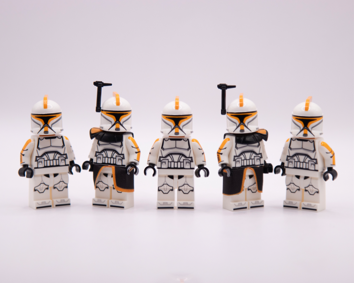 Phase 1 212th - 2020 Style