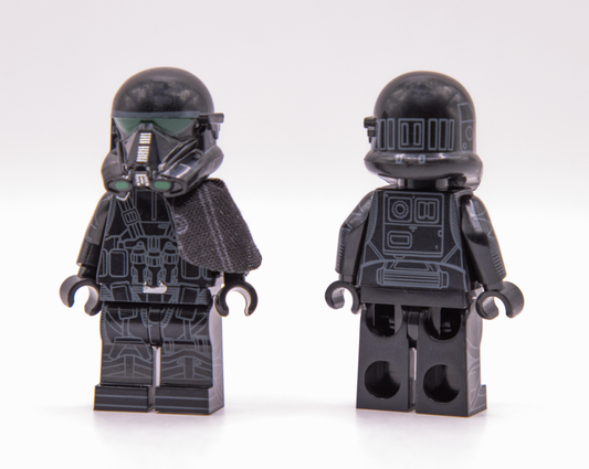 Imperial Death Trooper