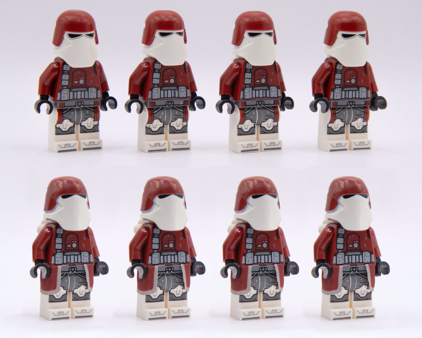 Galactic Marine Upgrade Kit