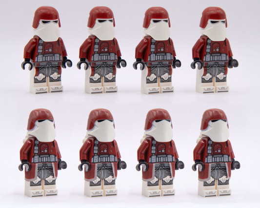 Galactic Marine Upgrade Kit