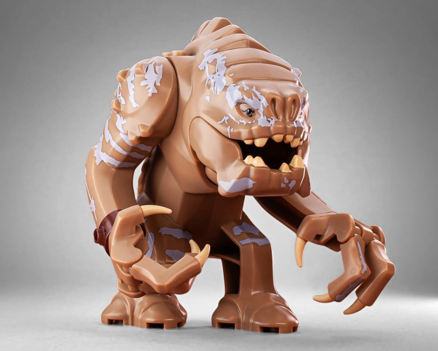 Felucia Battle Rancor