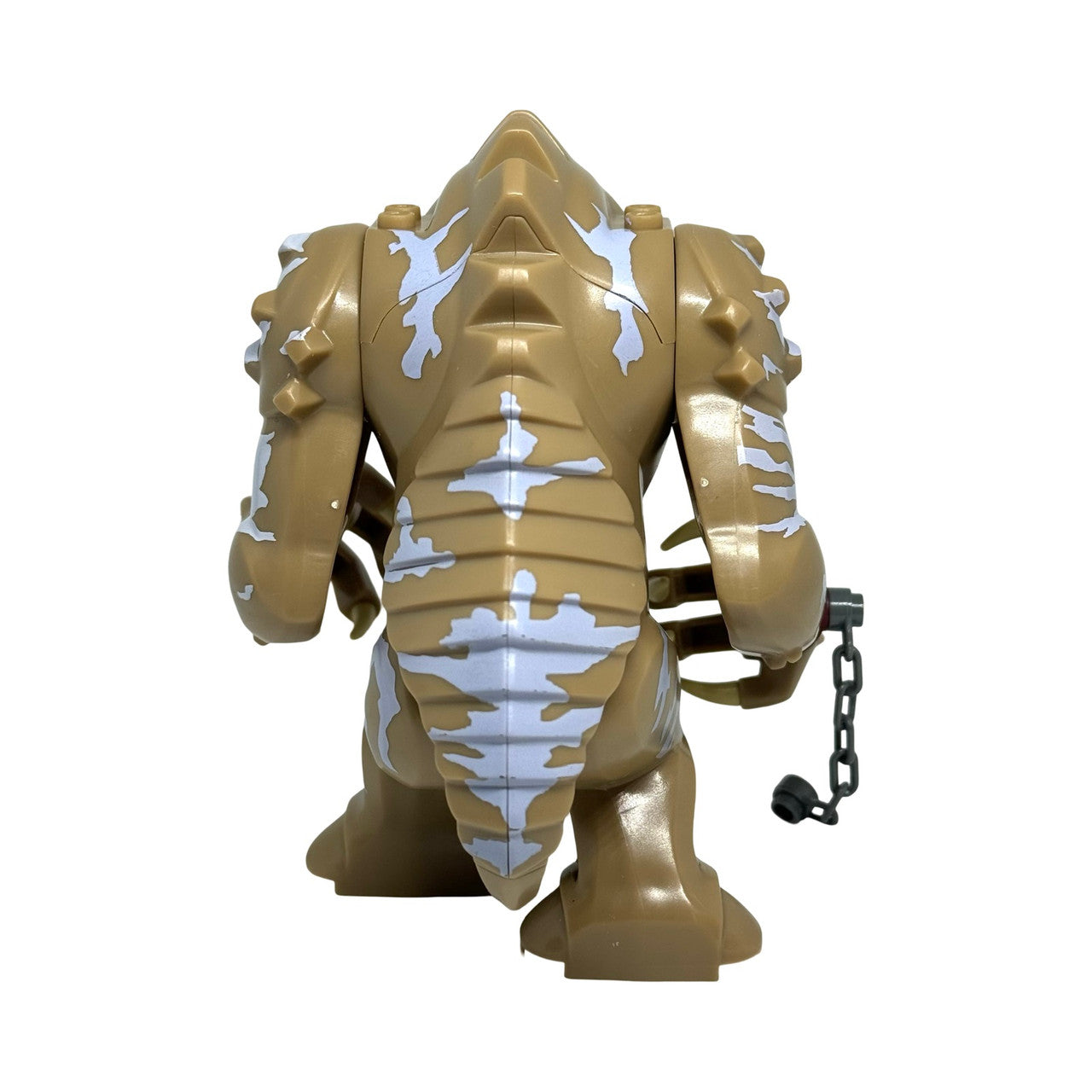 Felucia Battle Rancor