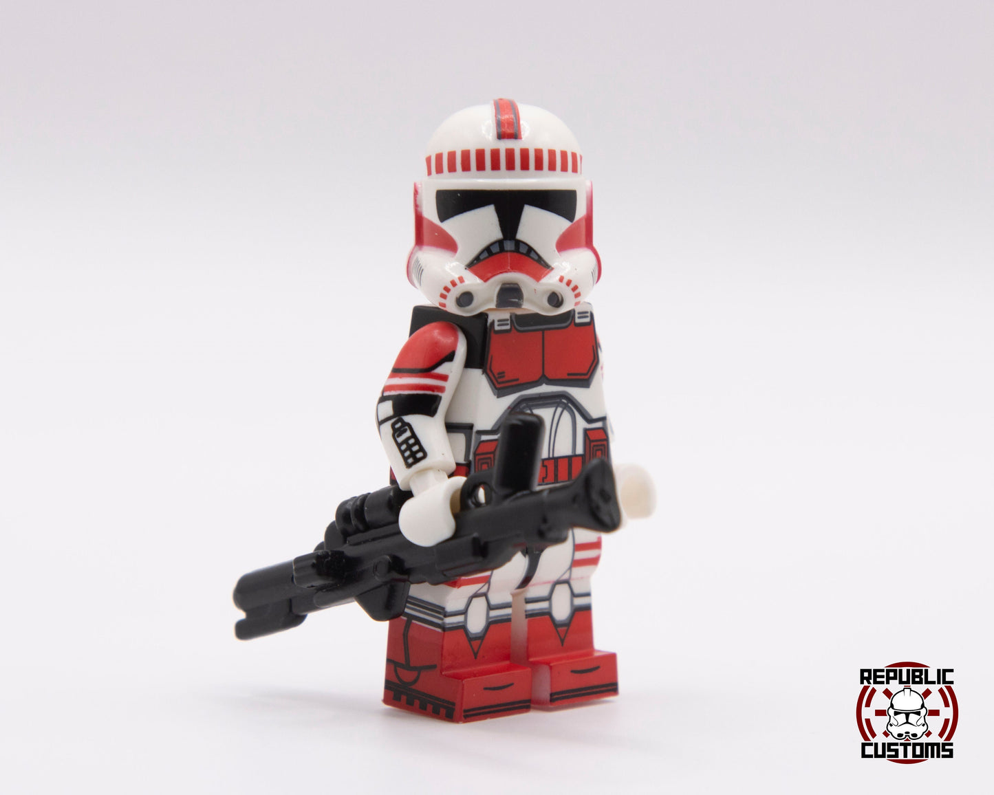 Coruscant Guard Clone Trooper - Star Wars