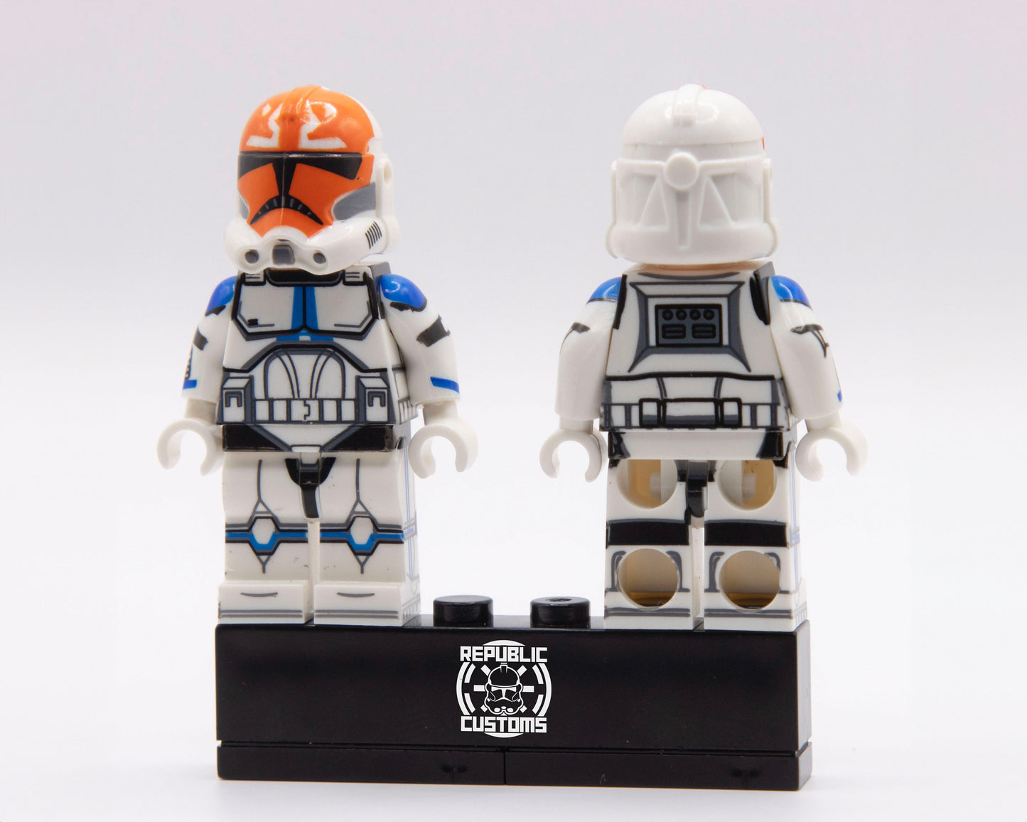 332nd Clone Trooper - Star Wars