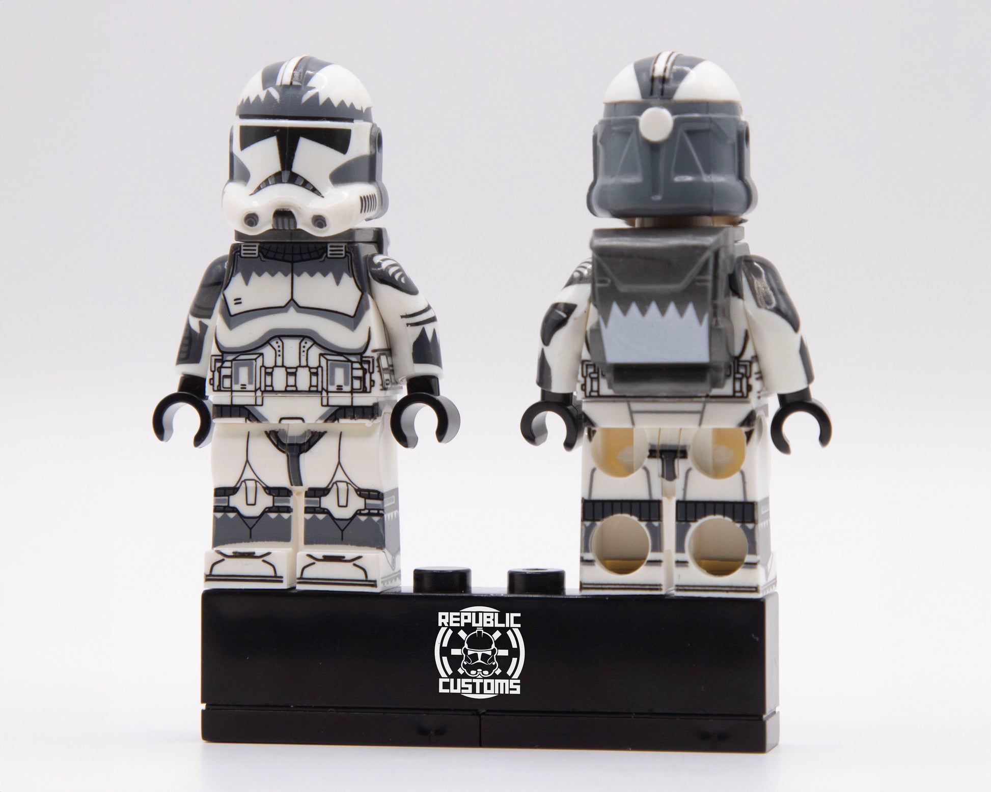 104th Wolfpack Trooper Star Wars – RepublicCustomsStore