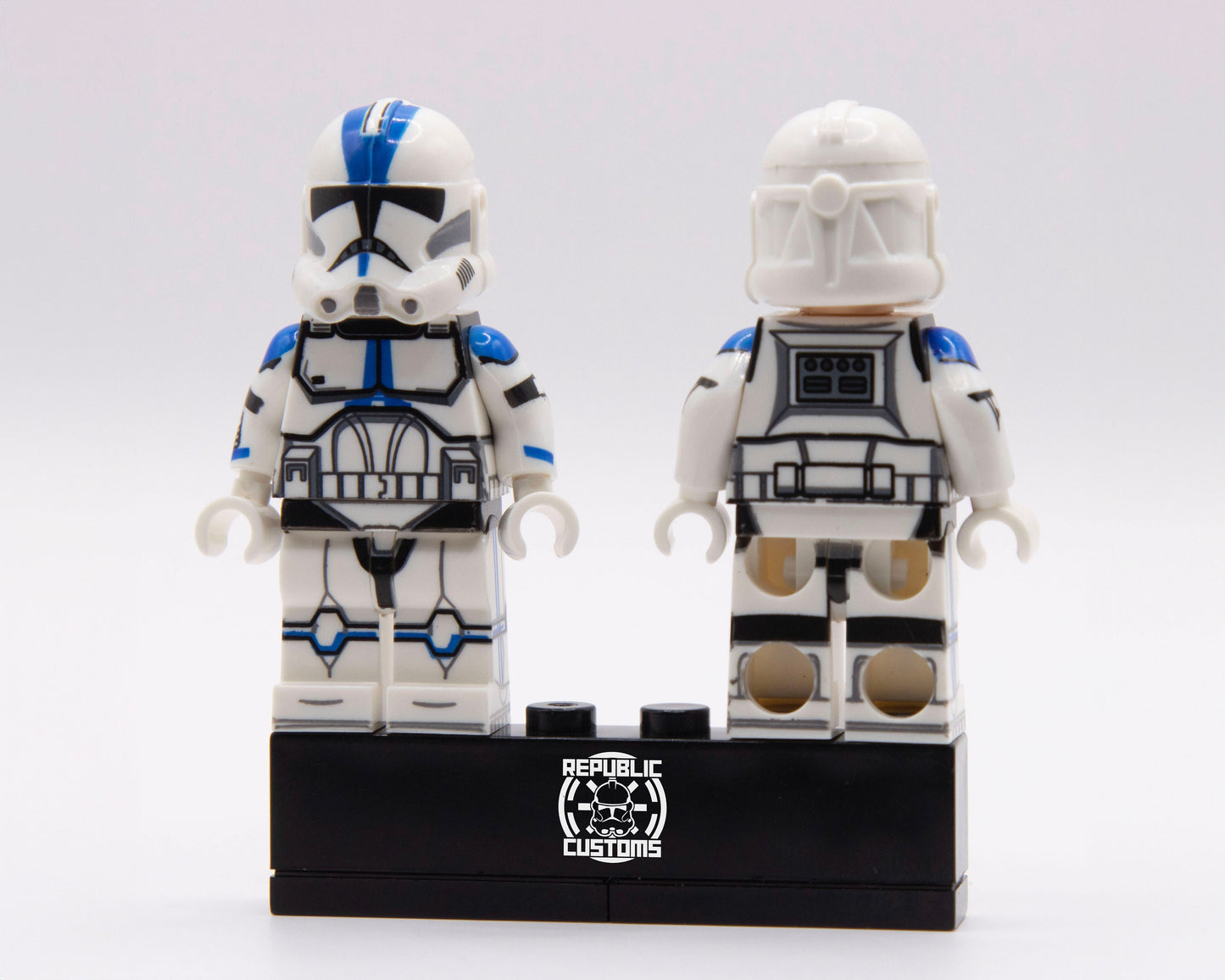 501st Clone Trooper - Star Wars