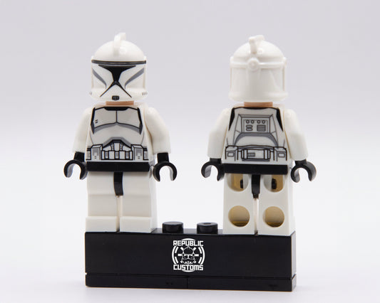 Phase 1 Clone Trooper - Star Wars