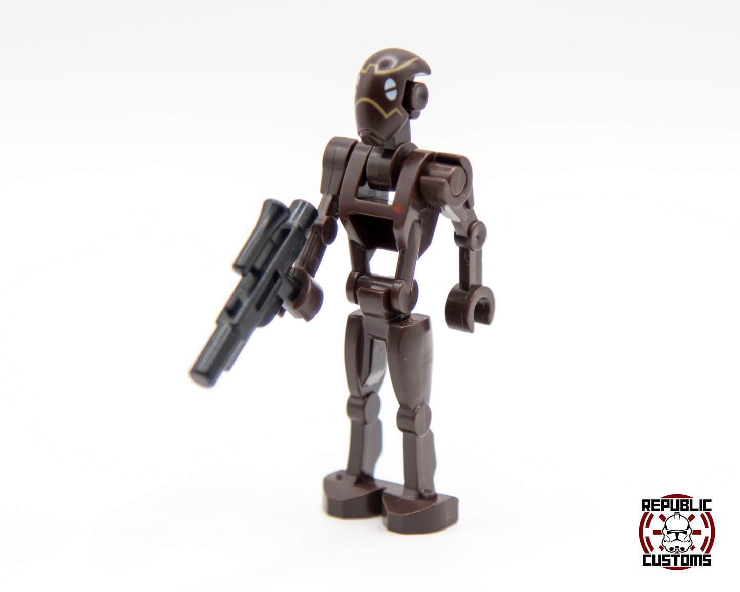 Commando Droid - Star Wars