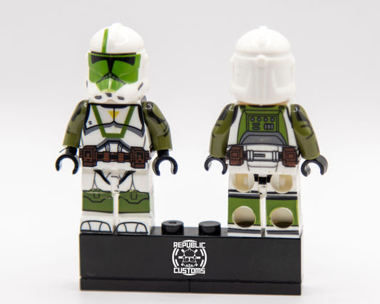 Doom Legion Clone Trooper - Star Wars