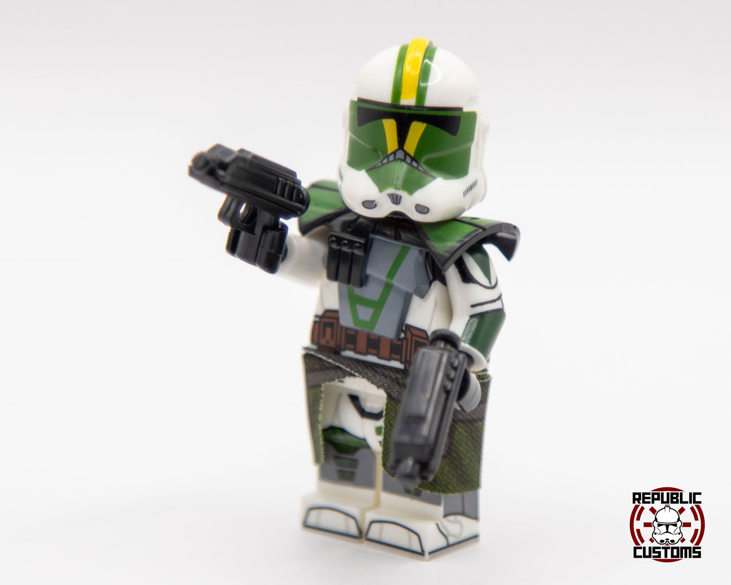 Doom Legion ARC Trooper - Star Wars