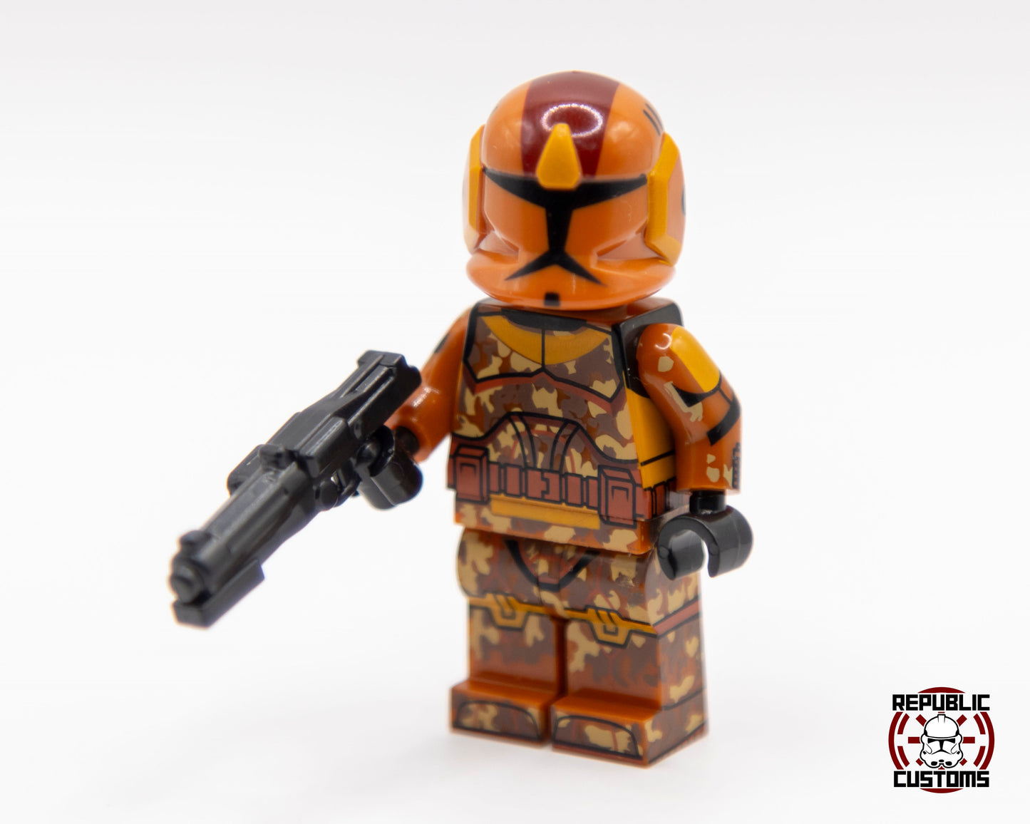 Geonosis Trooper - Star Wars