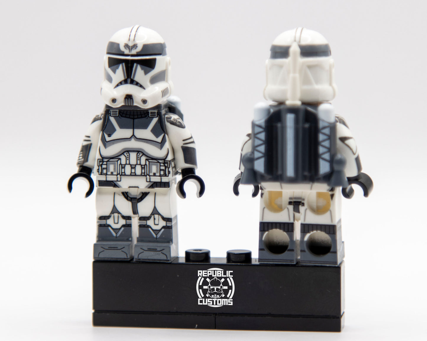 104th Wolfpack Jet Trooper - Star Wars