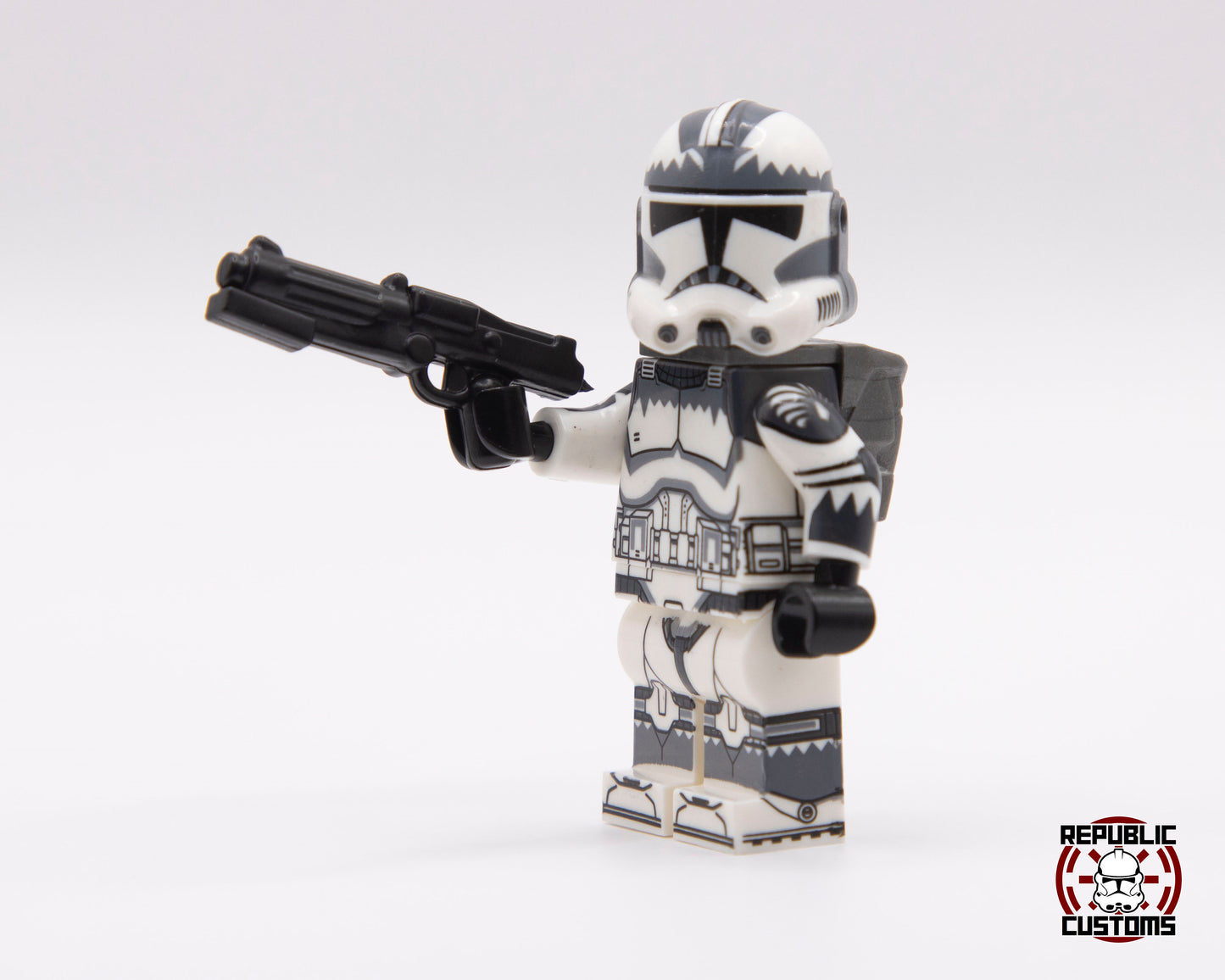 104th Wolfpack Trooper - Star Wars