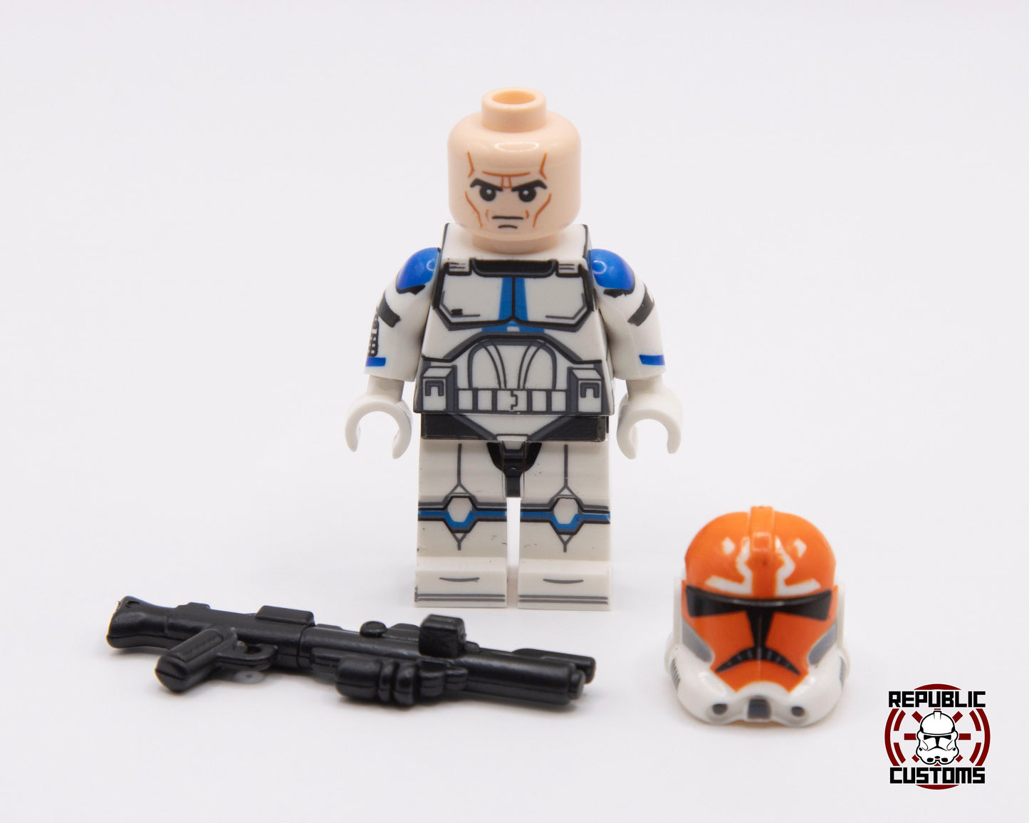 332nd Clone Trooper - Star Wars