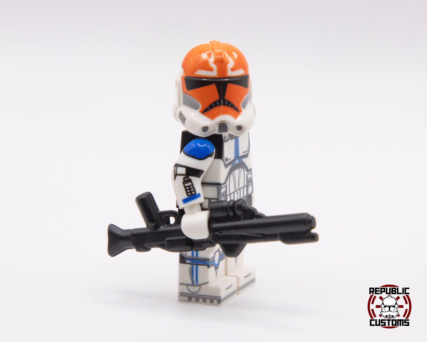 332nd Clone Trooper - Star Wars