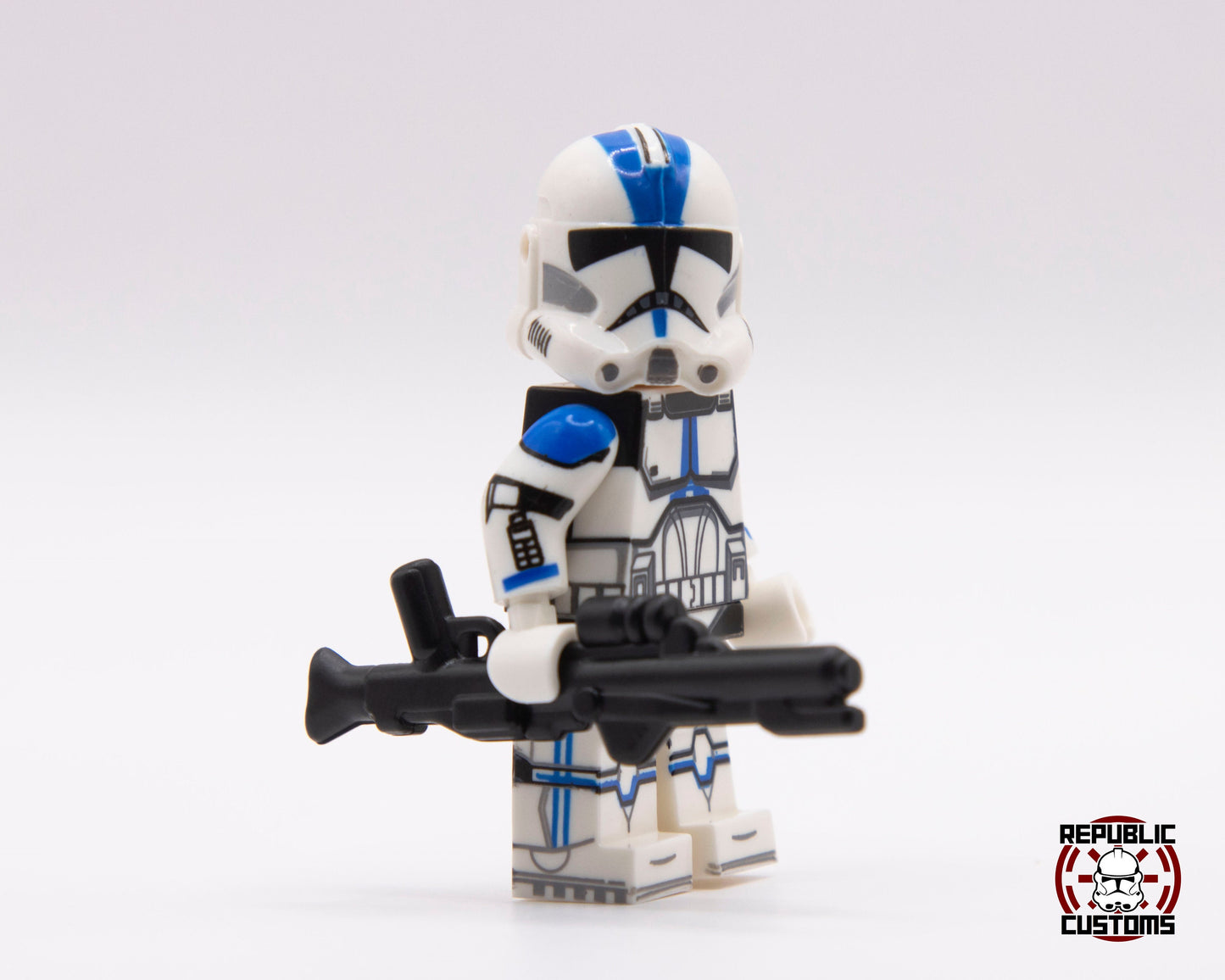 501st Clone Trooper - Star Wars