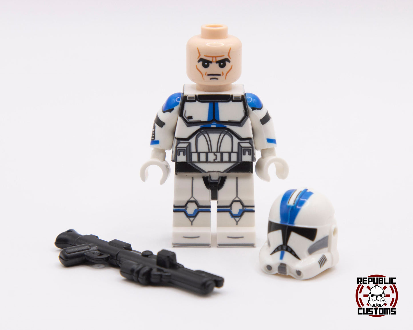 501st Clone Trooper - Star Wars