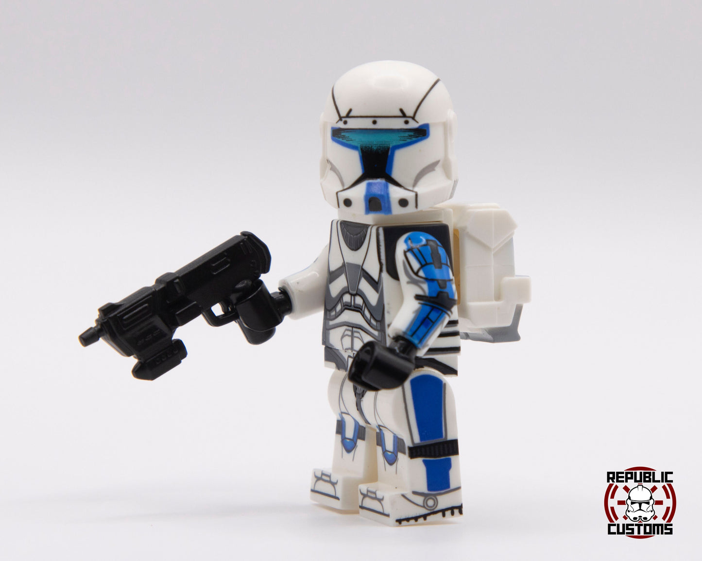 501st Commando - Star Wars