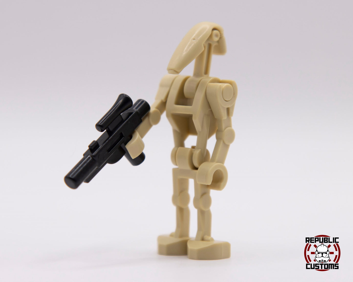 B1 Battle Droid - Star Wars