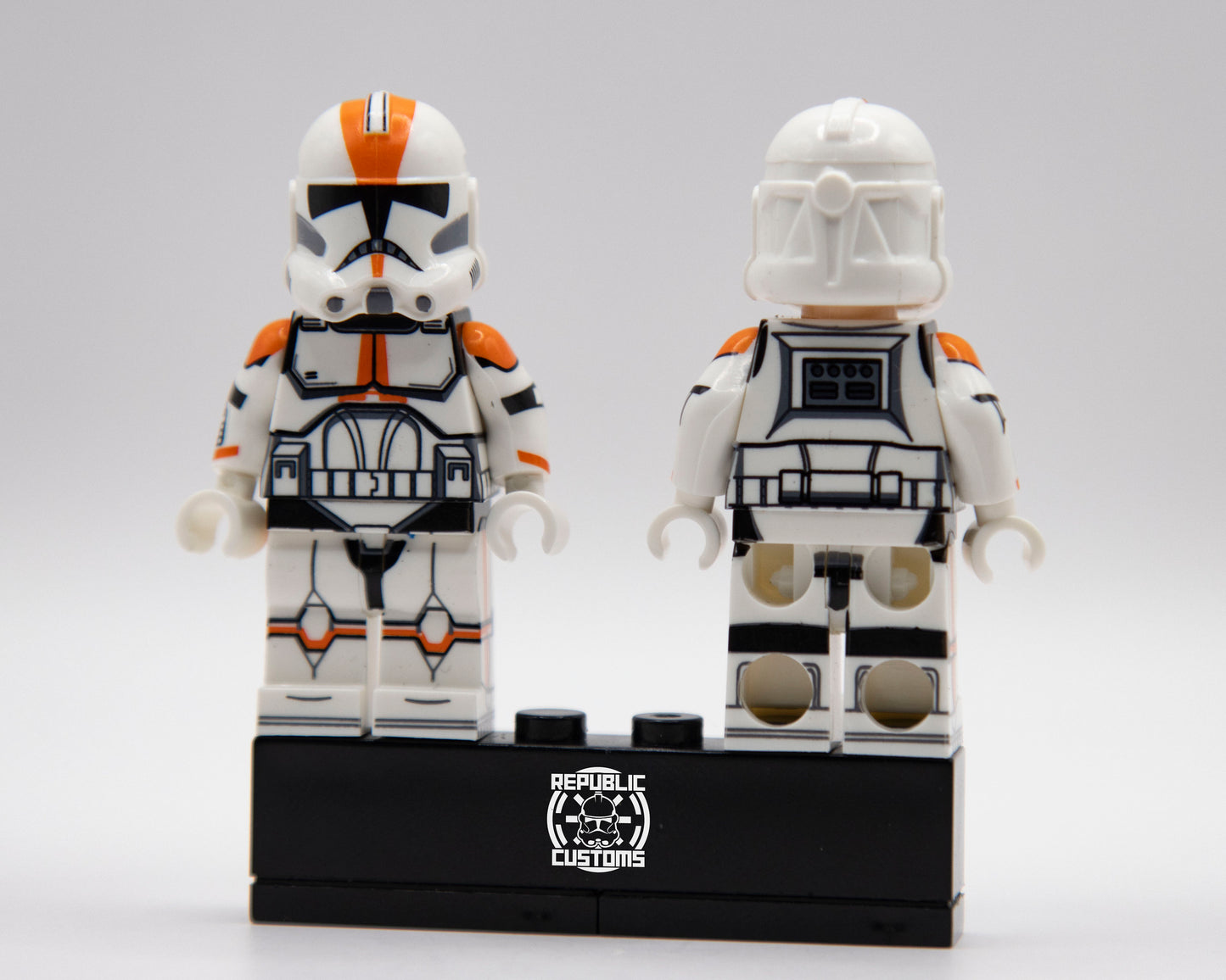 212th Clone Trooper - Star Wars