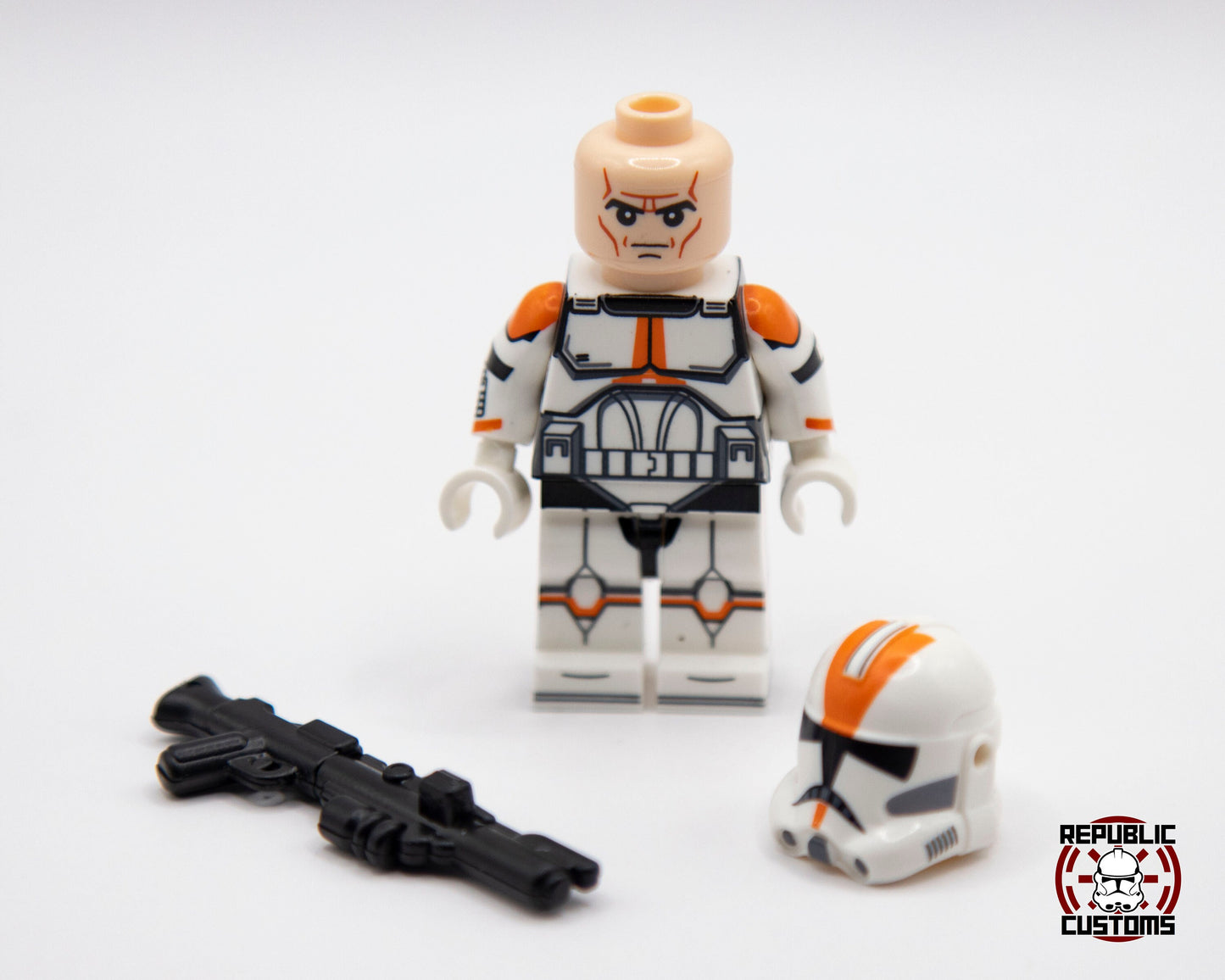 212th Clone Trooper - Star Wars