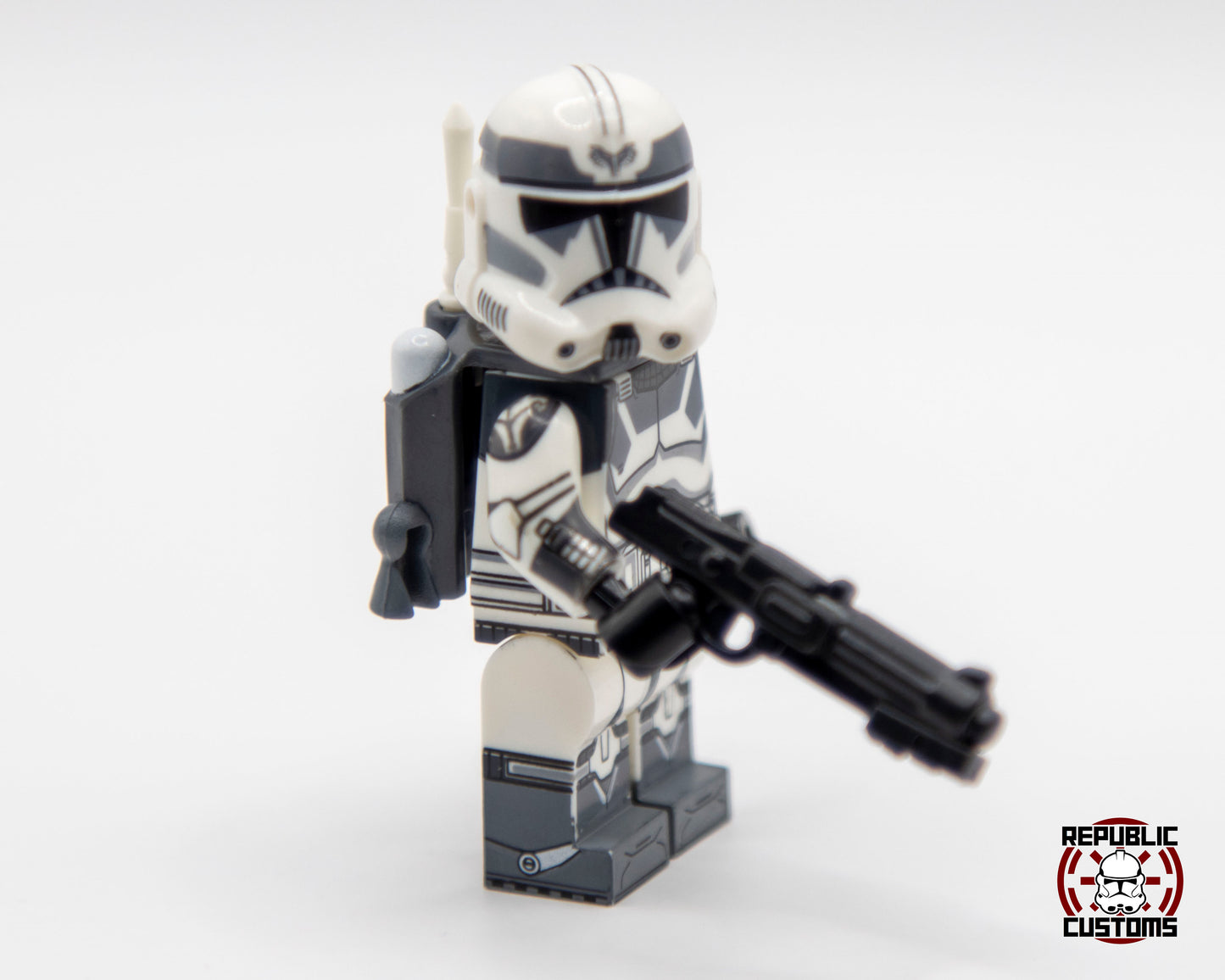 104th Wolfpack Jet Trooper - Star Wars