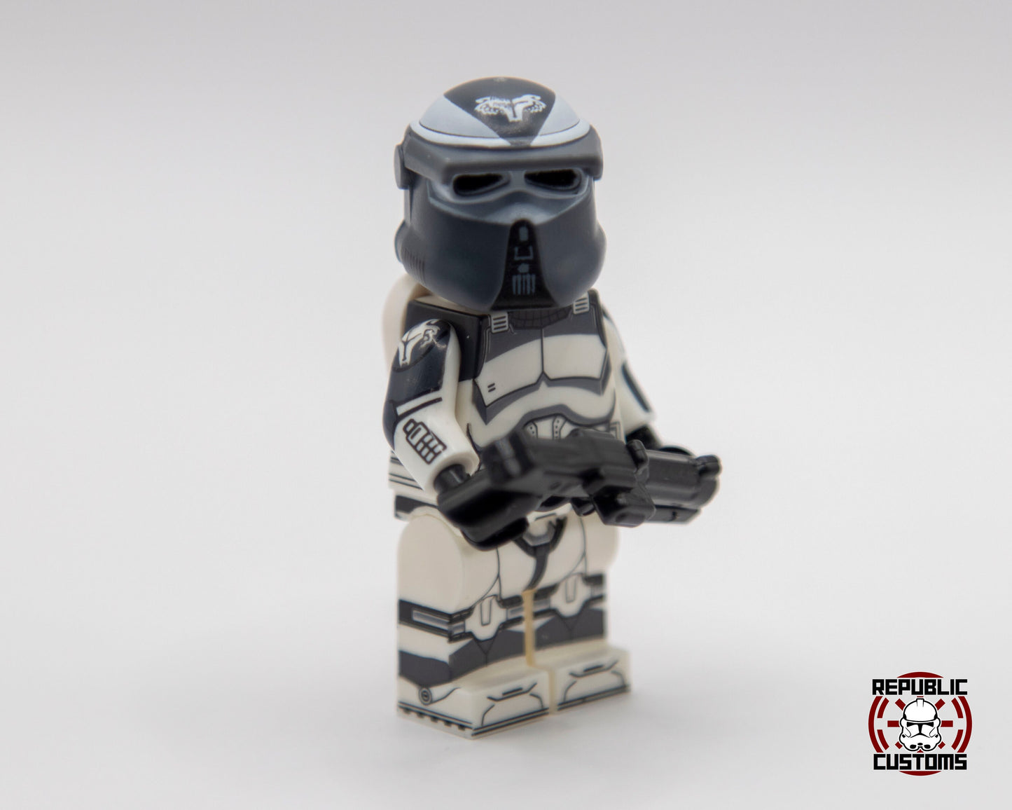 104th Wolfpack AT-RT Driver - Star Wars