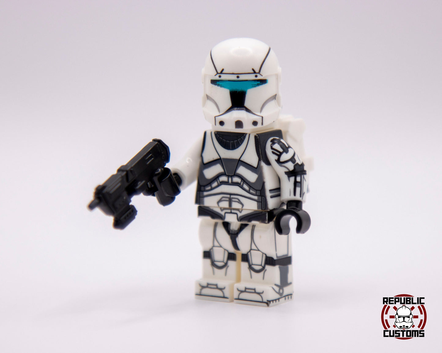 Clone Commando - Star Wars