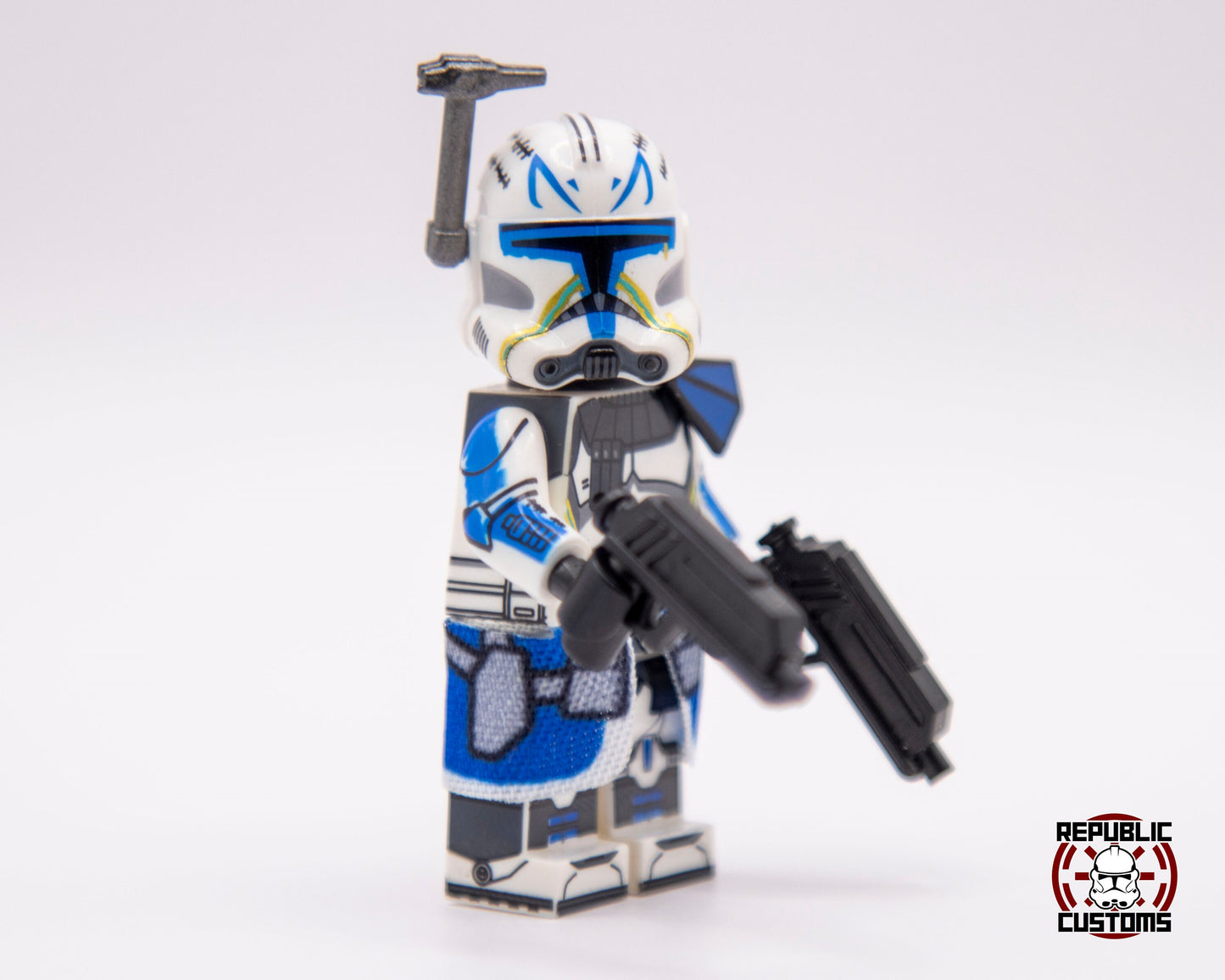 Captain Rex - Star Wars