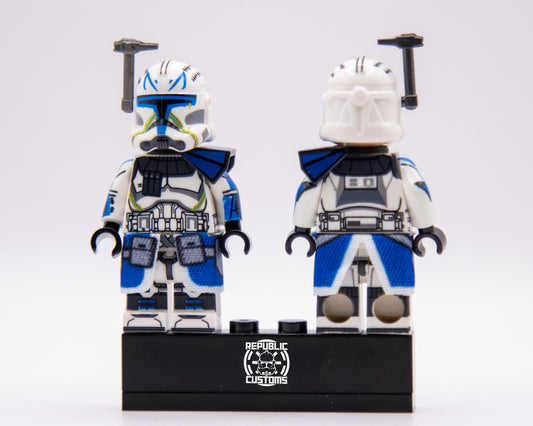 Captain Rex - Star Wars