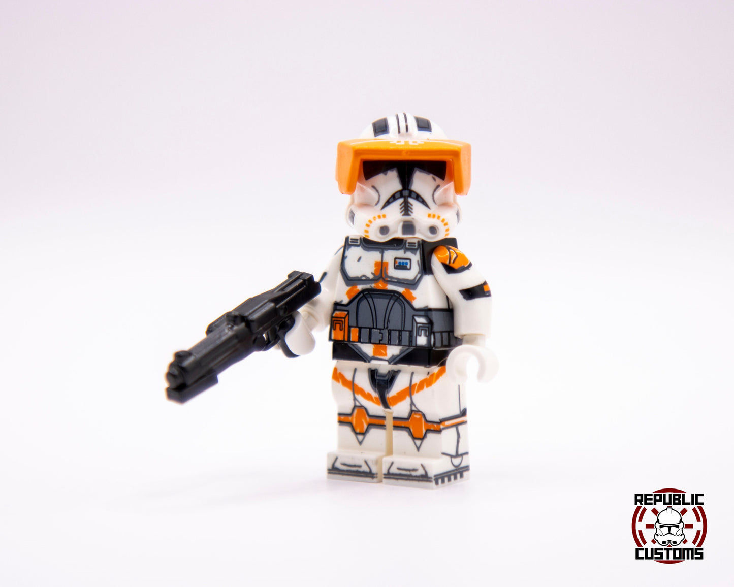 Commander Cody - Star Wars