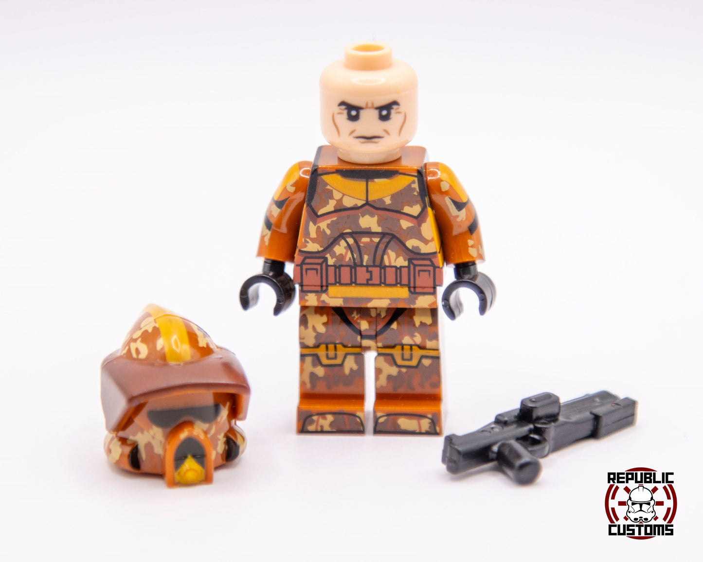 Geonosis ARF Trooper - Star Wars