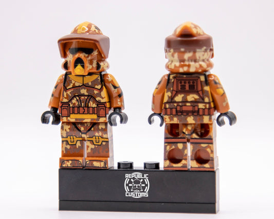 Geonosis ARF Trooper - Star Wars