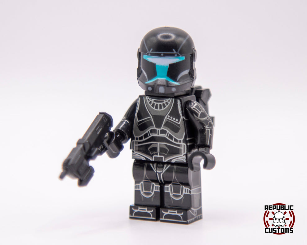 Shadow Clone Commando – RepublicCustomsStore