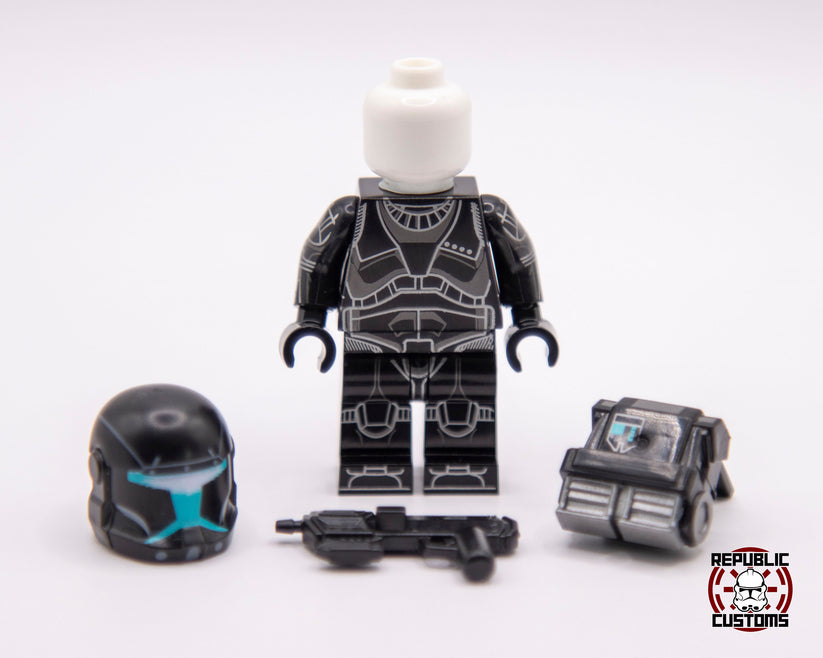 Shadow Clone Commando – RepublicCustomsStore