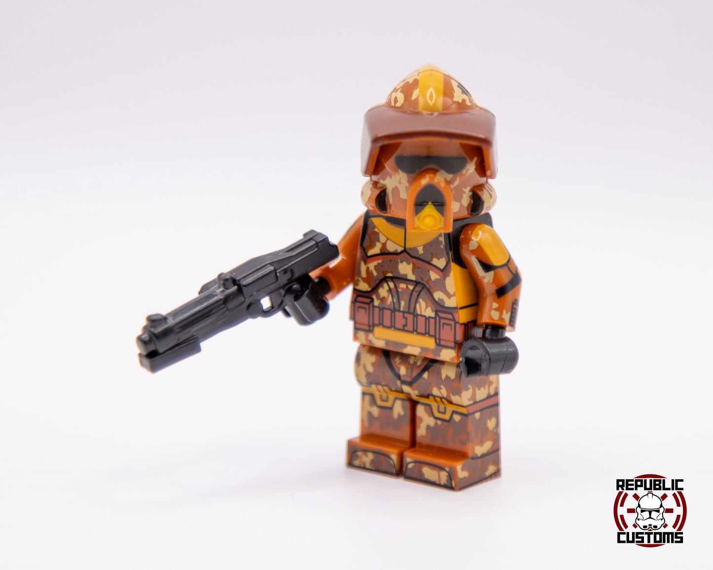 Geonosis ARF Trooper - Star Wars