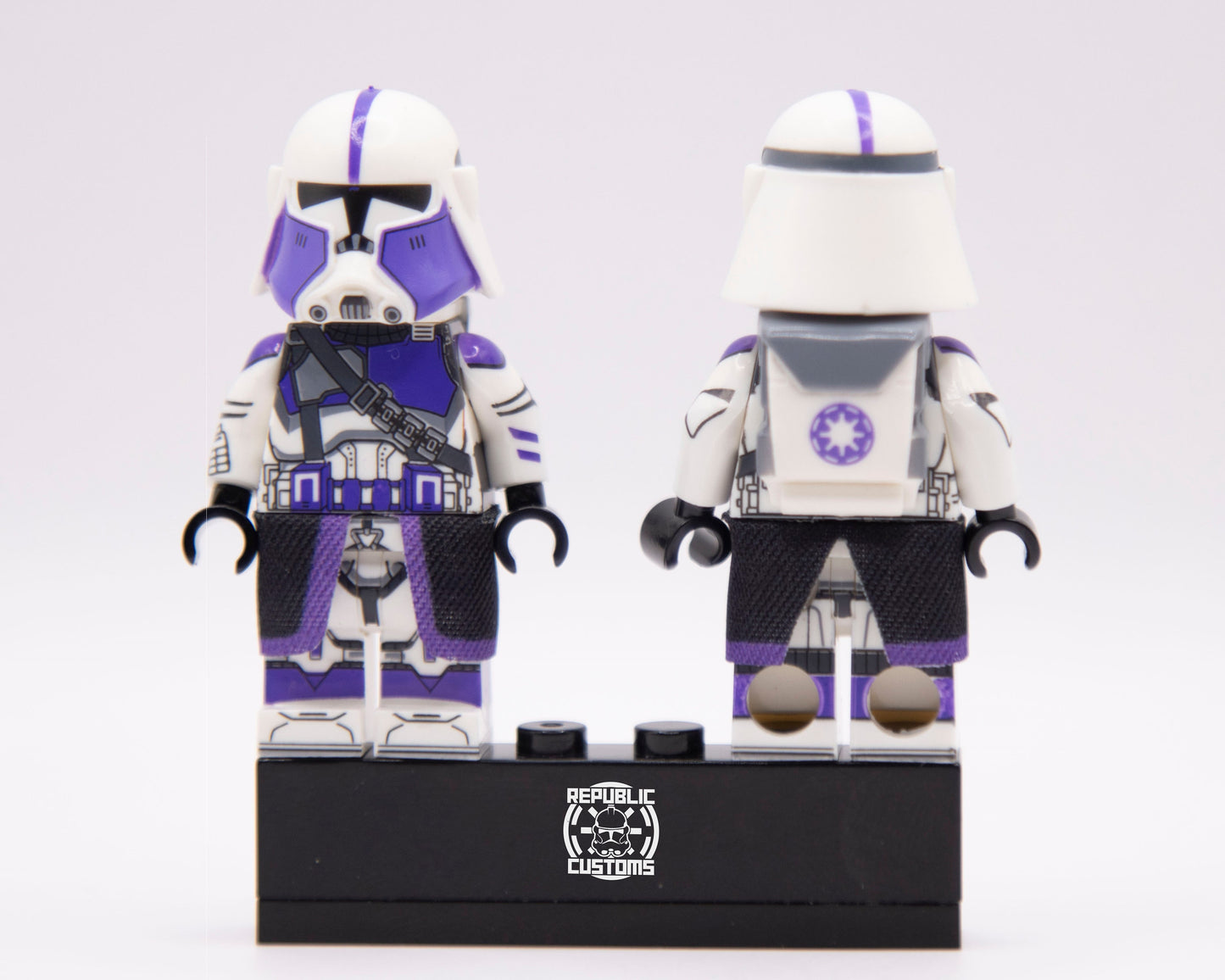 187th Heavy Clone Trooper - Star Wars