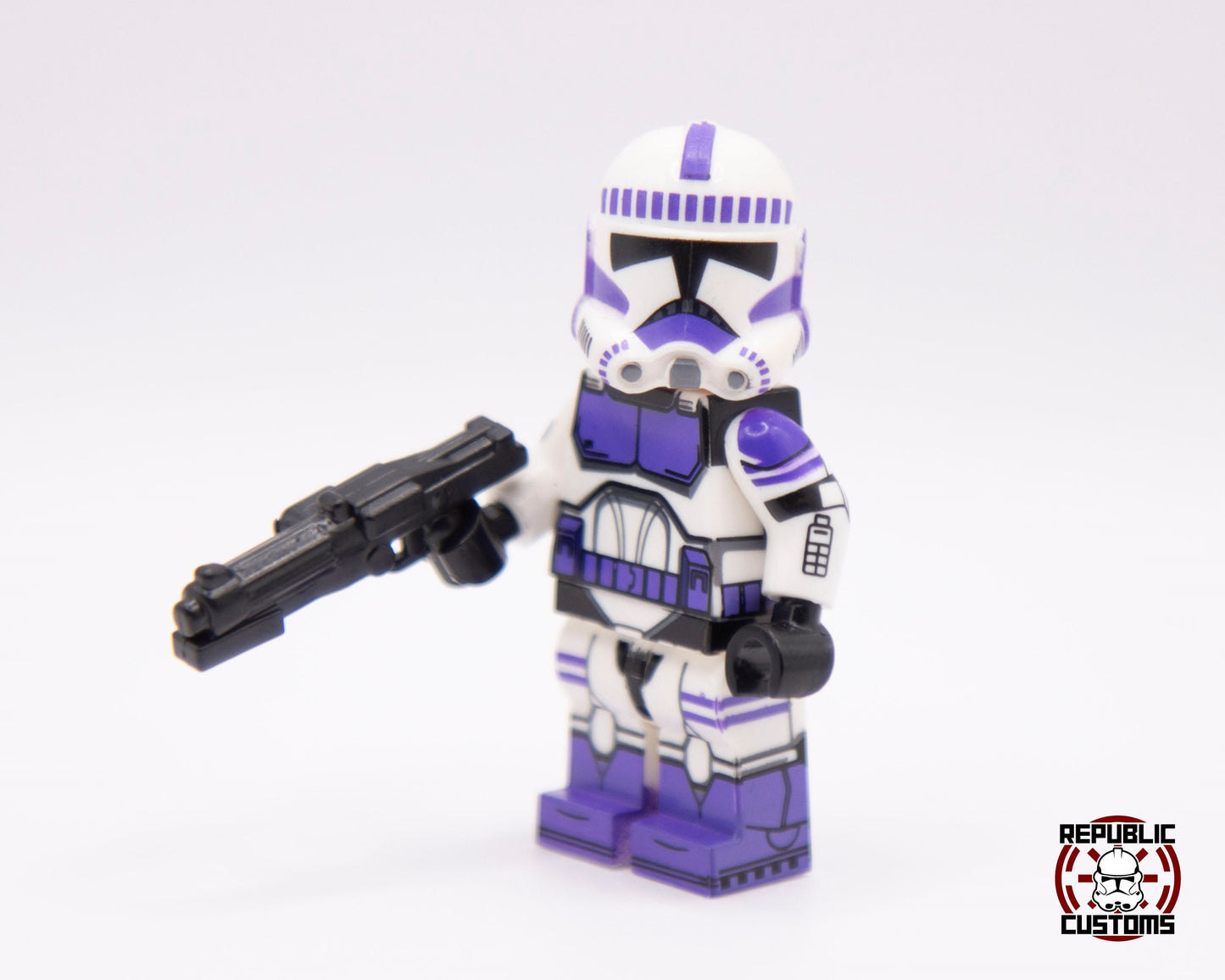 187th Clone Trooper - Star Wars