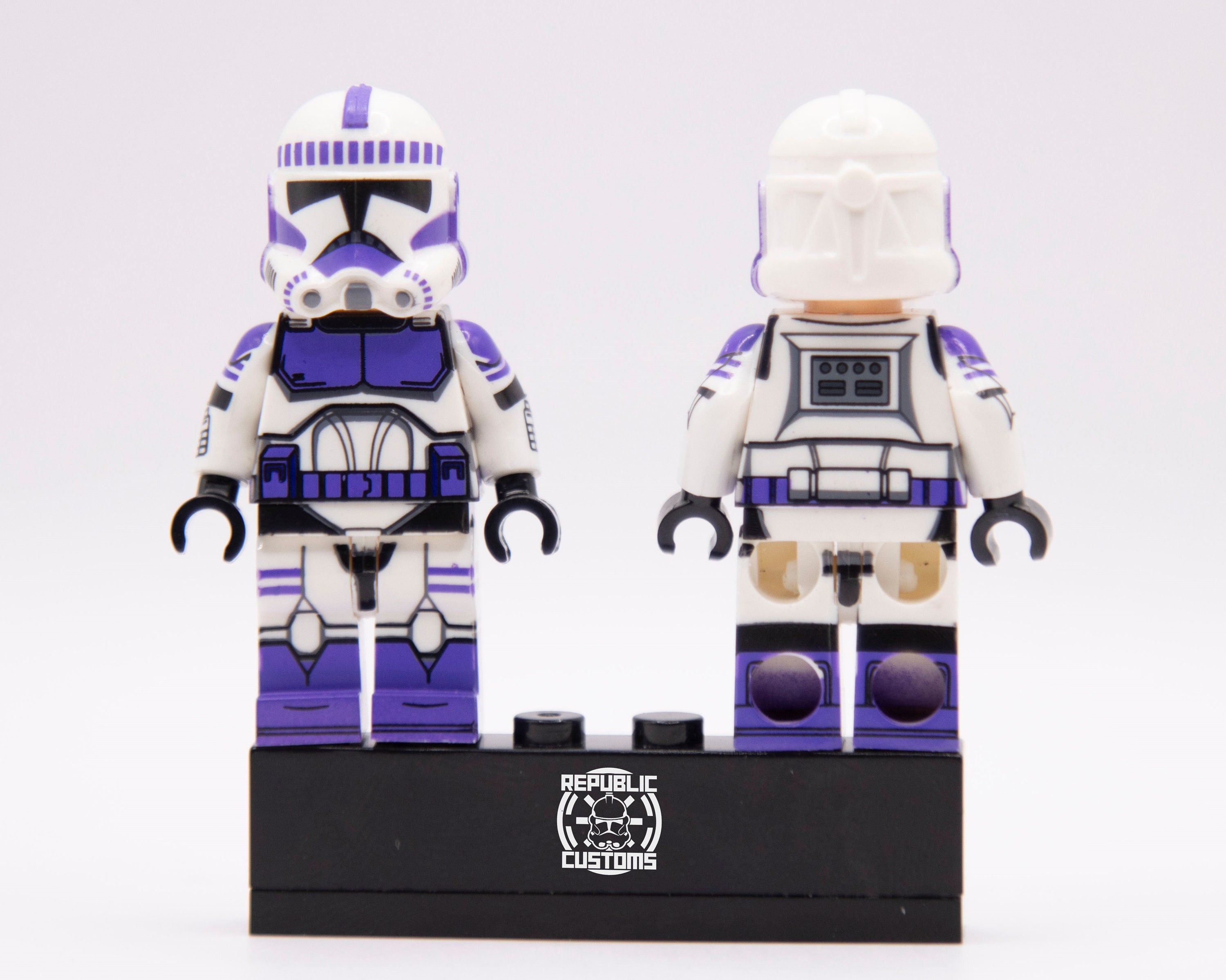 187th 187th Clone Trooper - Star Wars – RepublicCustomsStore
