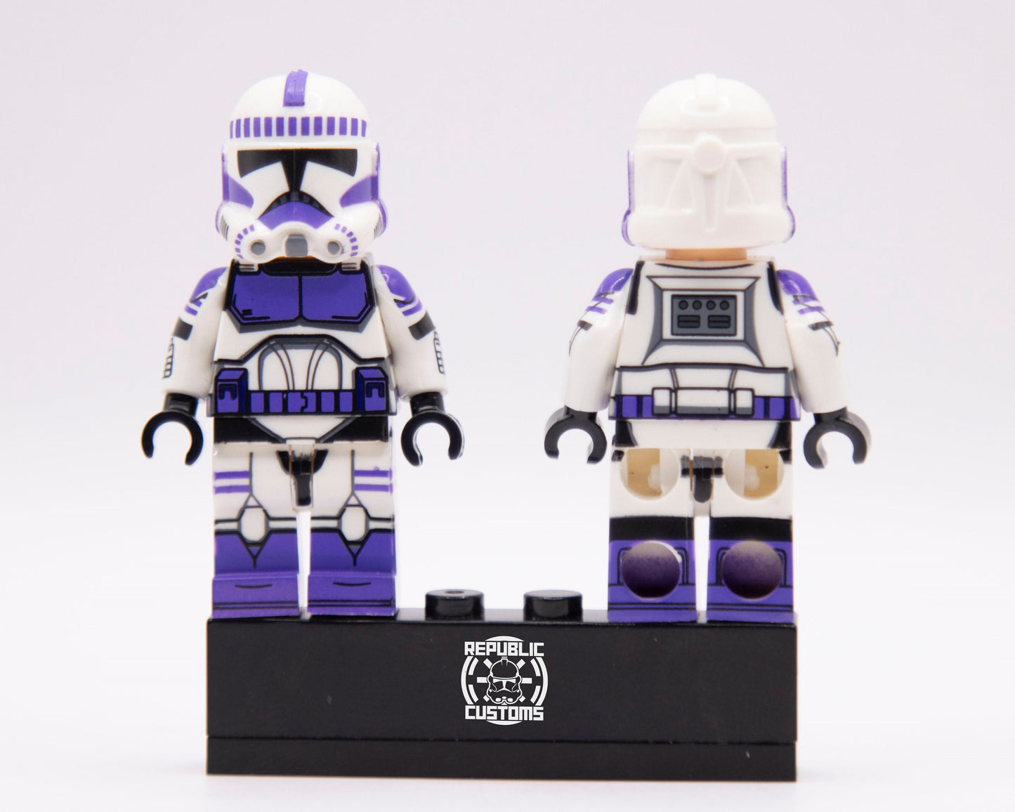 187th Clone Trooper - Star Wars