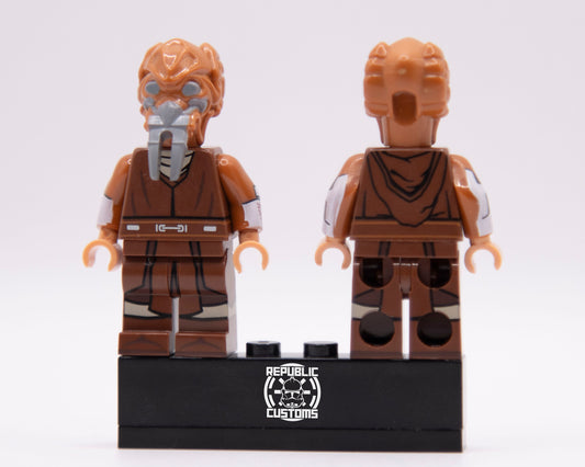 Plo Koon - Star Wars