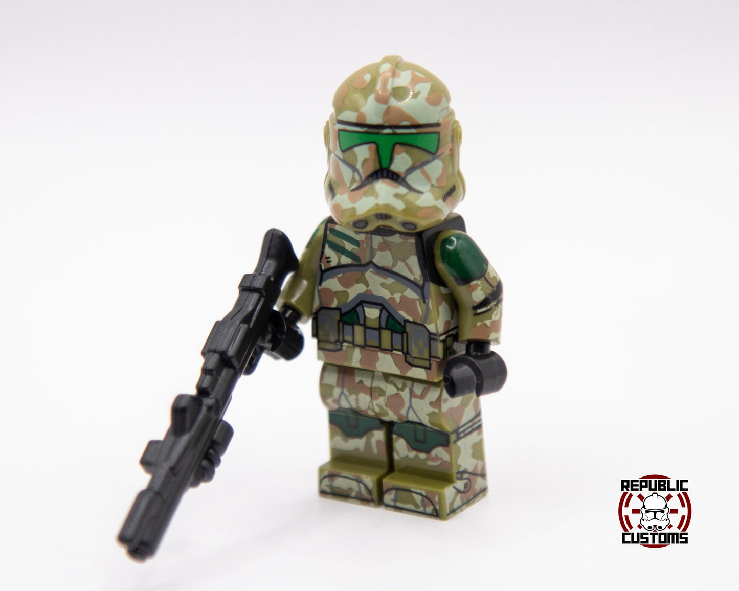 41st Battalion Clone Trooper - Star Wars